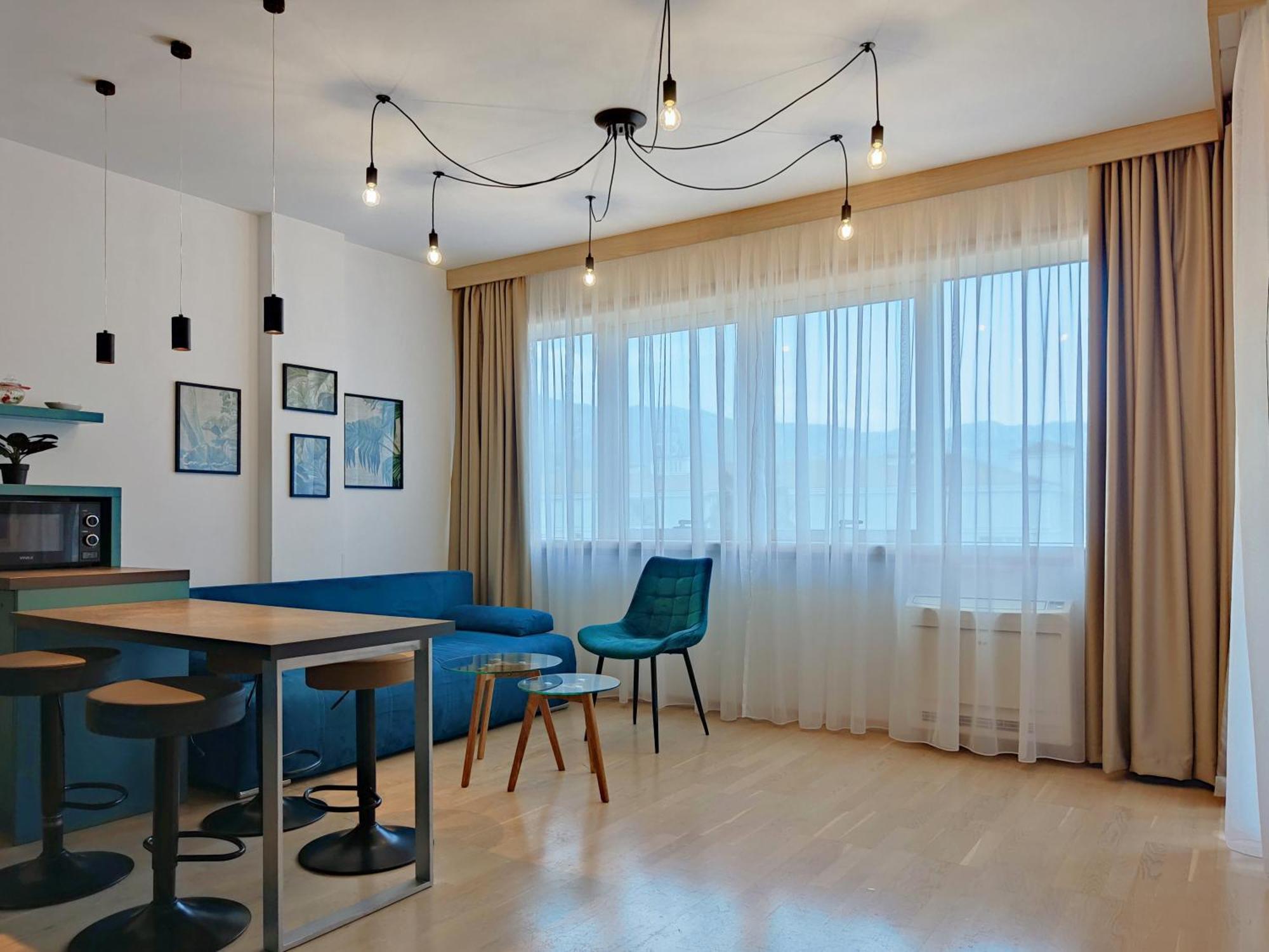 Montesun Fontana Apartments Budva Exterior foto